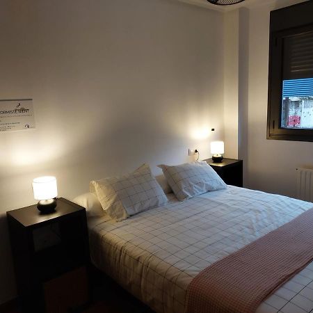 145A Apartamento Moderno Dos Habitaciones Gijón Esterno foto