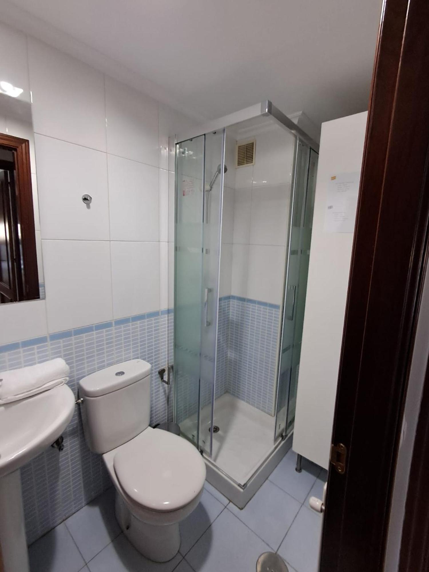 145A Apartamento Moderno Dos Habitaciones Gijón Esterno foto