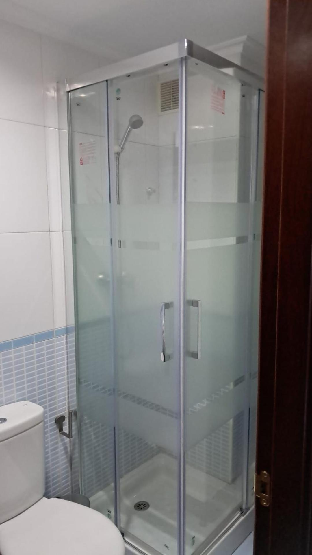 145A Apartamento Moderno Dos Habitaciones Gijón Esterno foto
